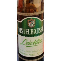 Distelhäuser Brauerei Leichtes