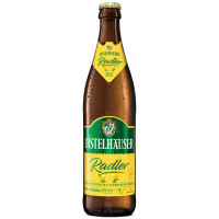 Distelhäuser Brauerei Radler