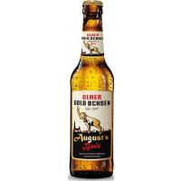 Brauerei Gold Ochsen August's Bock
