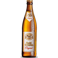 Brauerei Gold Ochsen Original