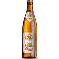 Brauerei Gold Ochsen Original Alkoholfrei