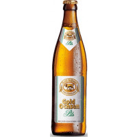 Brauerei Gold Ochsen Pils