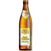 Brauerei Gold Ochsen Radler