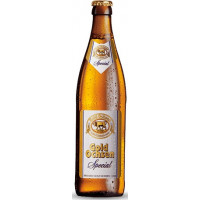 Brauerei Gold Ochsen Special