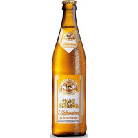 Brauerei Gold Ochsen Hefeweizen Alkoholfrei