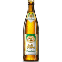 Brauerei Gold Ochsen Kristallweizen