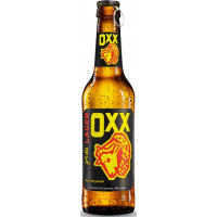 Brauerei Gold Ochsen OXX Lager
