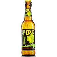 Brauerei Gold Ochsen OXX Sport