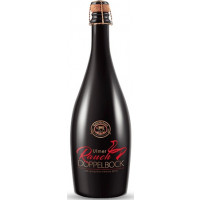 Brauerei Gold Ochsen Jahrgangsbier 2018 - Rauch Doppelbock