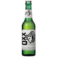 Brauerei Gold Ochsen OXX White