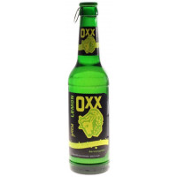 Brauerei Gold Ochsen OXX Lemon