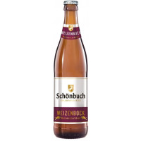 Schönbuch Braumanufaktur Böblingen Weizenbock