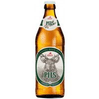 Hirsch-Brauerei Honer Pils