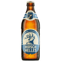 Hirsch-Brauerei Honer Helles