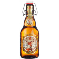 Hirsch-Brauerei Honer Goldstoff
