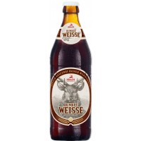 Hirsch-Brauerei Honer Dunkle Weisse