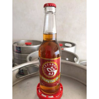 Les Bières de la Lézarde Whisky Pale Ale