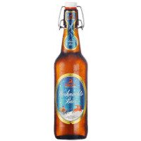 Hirsch-Brauerei Honer Weihnachts-Bier