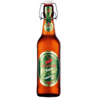 Hirsch-Brauerei Honer Hopfensau