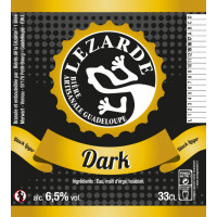 Les Bières de la Lézarde Dark