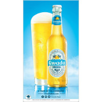 Gwada | Les Brasseurs de Guadeloupe Original