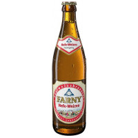 Edelweissbrauerei Farny Hefe-Weizen