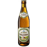 Edelweissbrauerei Farny Hofgutsbier