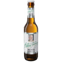 Edelweissbrauerei Farny Oskar Farny Premium Pils