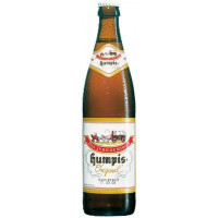 Edelweissbrauerei Farny Humpis Original