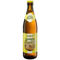 Edelweissbrauerei Farny Hofguts-Radler