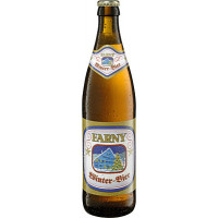 Edelweissbrauerei Farny Winter-Bier