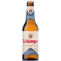 Brauerei Max Leibinger Alkoholfrei