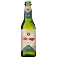 Brauerei Max Leibinger Edel Pils
