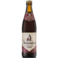 Brauerei Max Leibinger Seeweisse Hefeweizen Dunkel