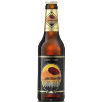 Brauerei Max Leibinger Zeppelin Bier