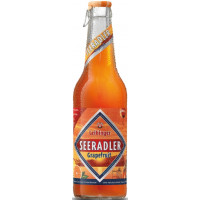 Brauerei Max Leibinger Seeradler Grapefruit