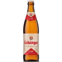 Brauerei Max Leibinger Edel