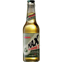 Brauerei Max Leibinger Max Fünf Komma 2