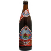 Brauerei Max Leibinger Winter Spezial