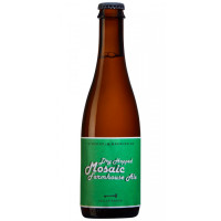 Stockholm (Sthlm) Brewing Co. Dry Hopped Mosaic Farmhouse Ale
