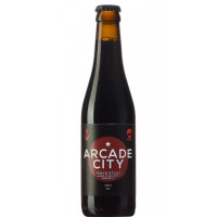 BrewDog OverWorks Arcade City