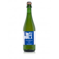 Kupela Bizia Cidre Demi-sec