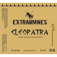 Extraomnes Cleopatra