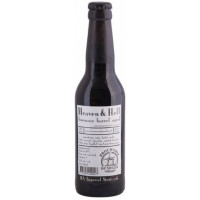 Brouwerij De Molen Heaven & Hell - Bowmore BA