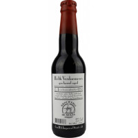 Brouwerij De Molen Hel & Verdoemenis - Gin BA
