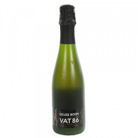 Brouwerij F. Boon Oude Geuze VAT 86