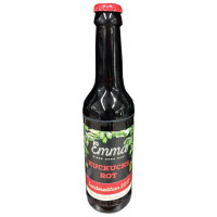 Emma - Biere ohne Bart Kuckucksrot Sonderedition 2017