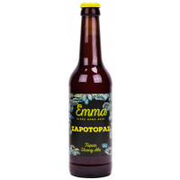 Emma - Biere ohne Bart Zapotopaz