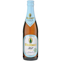 Privatbrauerei Waldhaus Hell