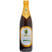 Privatbrauerei Waldhaus Schwarzwald Weisse